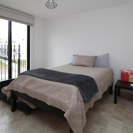 Casa En Hermoso Condominio, 10 Personas! San Miguel de Allende Dış mekan fotoğraf