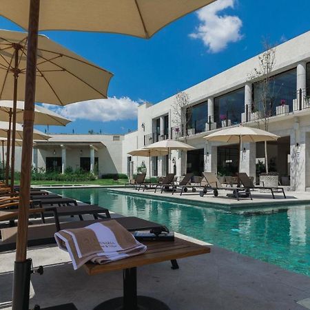 Casa En Hermoso Condominio, 10 Personas! San Miguel de Allende Dış mekan fotoğraf