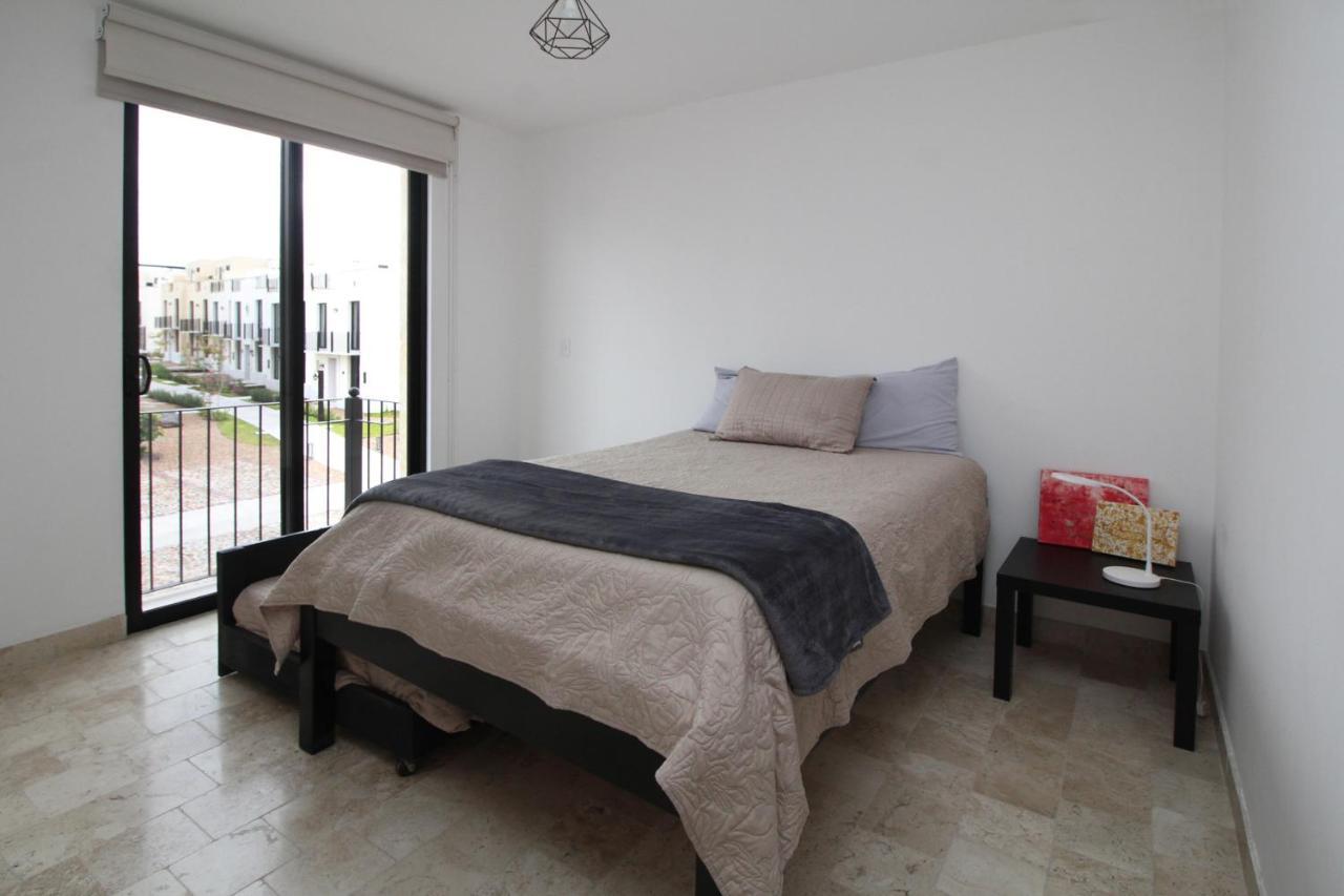 Casa En Hermoso Condominio, 10 Personas! San Miguel de Allende Dış mekan fotoğraf