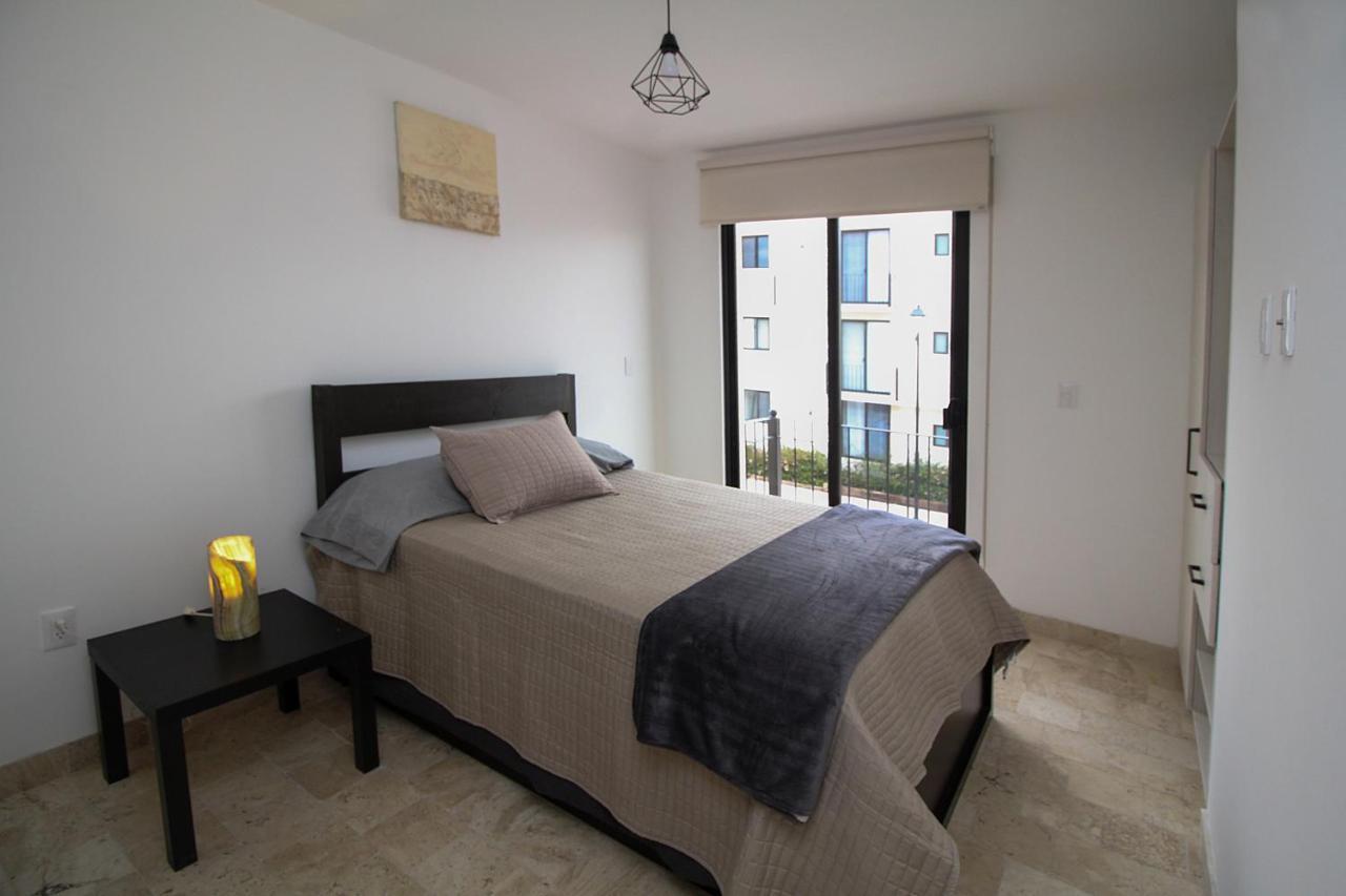 Casa En Hermoso Condominio, 10 Personas! San Miguel de Allende Dış mekan fotoğraf