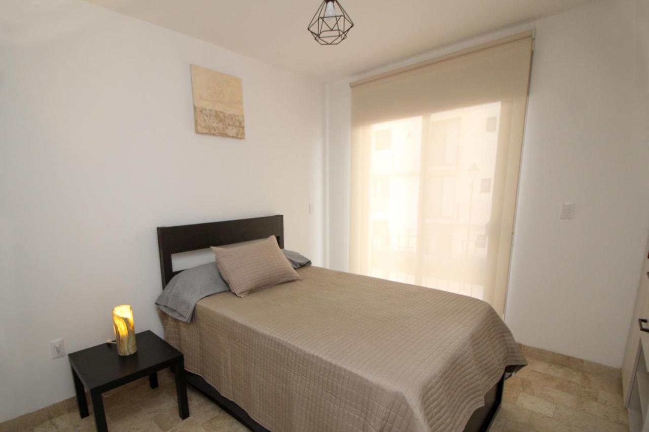 Casa En Hermoso Condominio, 10 Personas! San Miguel de Allende Dış mekan fotoğraf