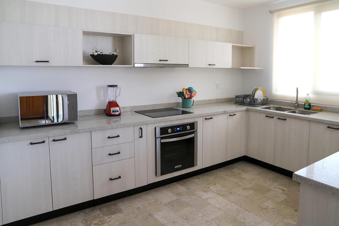Casa En Hermoso Condominio, 10 Personas! San Miguel de Allende Dış mekan fotoğraf