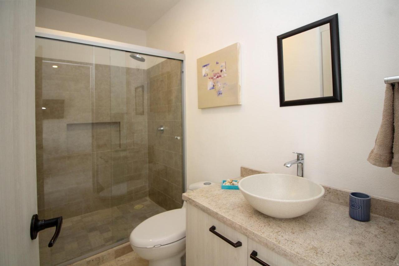 Casa En Hermoso Condominio, 10 Personas! San Miguel de Allende Dış mekan fotoğraf
