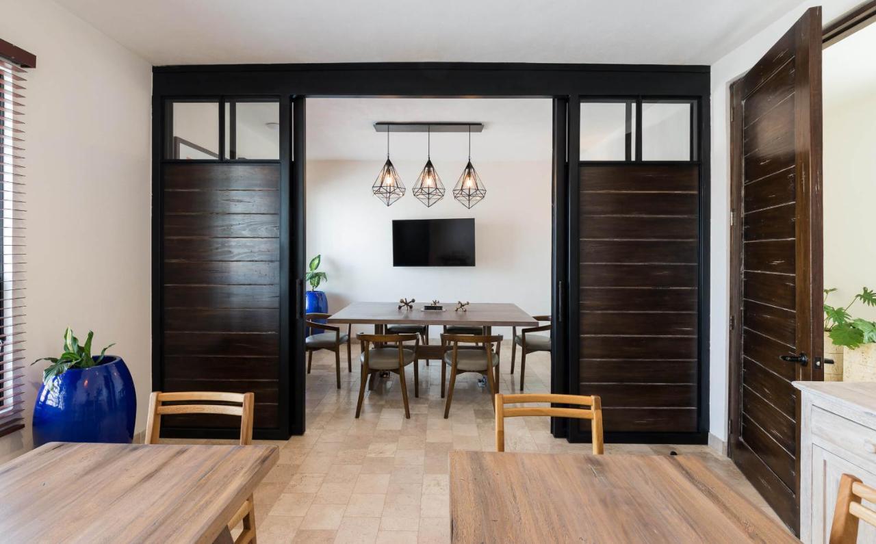 Casa En Hermoso Condominio, 10 Personas! San Miguel de Allende Dış mekan fotoğraf